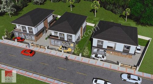 Konut-Villa