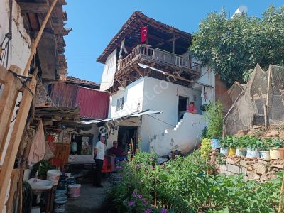 Konut-Müstakil Ev
