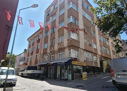 İşyeri-Dükkan & Mağaza