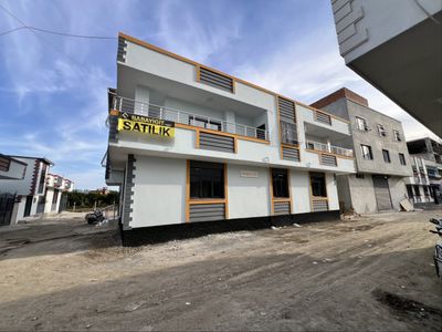 Konut-Daire