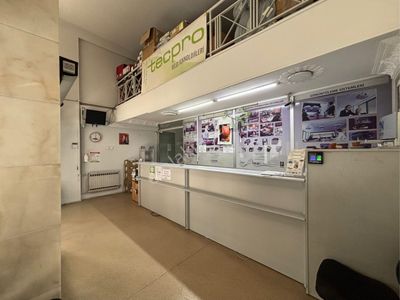 İşyeri-Dükkan & Mağaza