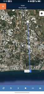 Arsa-Tarla