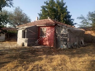 Arsa-Konut İmarlı