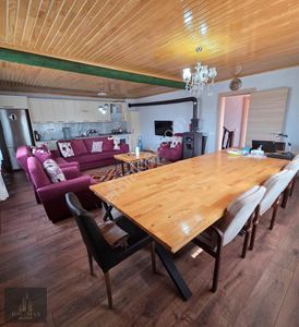 Konut-Çiftlik Evi