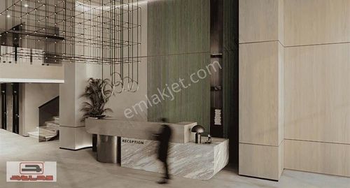 İşyeri-Ofis