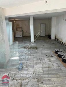 İşyeri-Depo