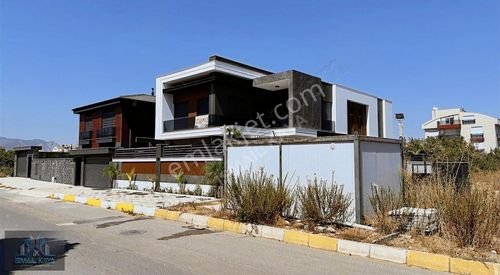 Arsa-Ticari İmarlı