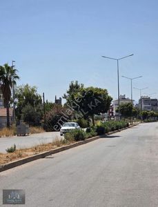 Arsa-Ticari İmarlı