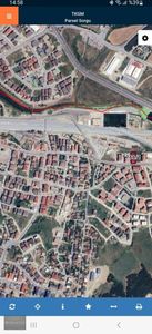 Arsa-Ticari İmarlı