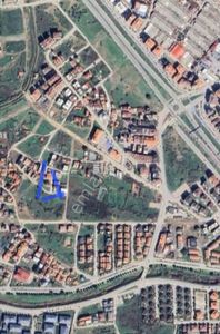 Arsa-Konut İmarlı