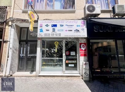 İşyeri-Dükkan & Mağaza