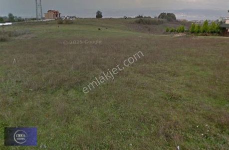 Arsa-Villa İmarlı