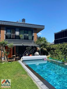 Konut-Villa