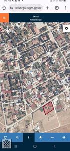 Arsa-Konut İmarlı
