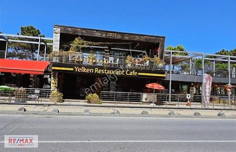 İşyeri-Restaurant