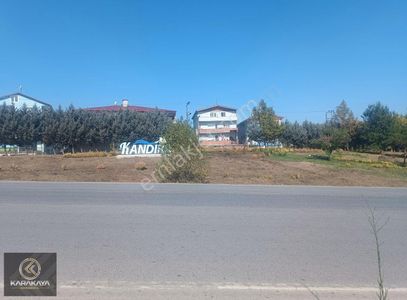 Arsa-Tarla