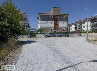 Arsa-Konut İmarlı