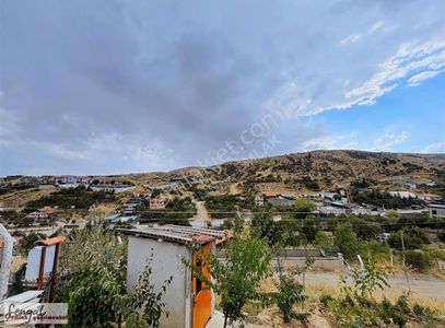 Arsa-Villa İmarlı