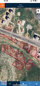 Arsa-Ticari İmarlı