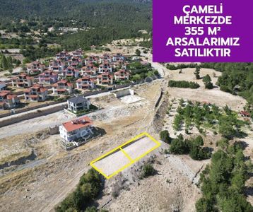 Arsa-Tarla