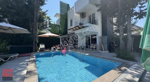 Konut-Villa