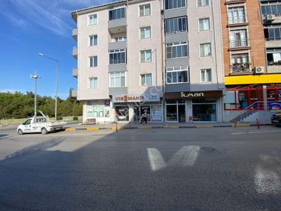 İşyeri-Dükkan & Mağaza