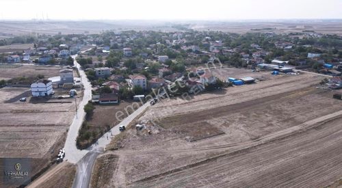 Arsa-Ticari İmarlı