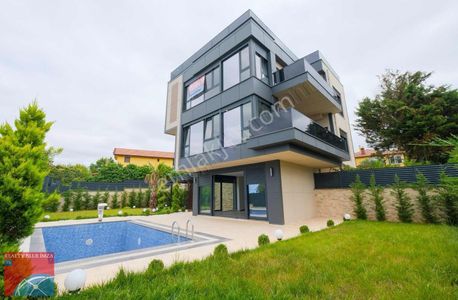 Konut-Villa