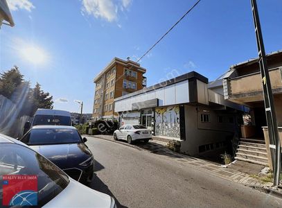 İşyeri-Fabrika