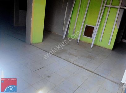 İşyeri-Fabrika