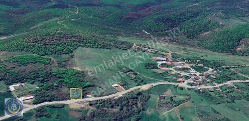 Arsa-Villa İmarlı