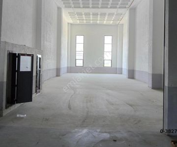İşyeri-Fabrika
