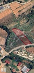 Arsa-Villa İmarlı