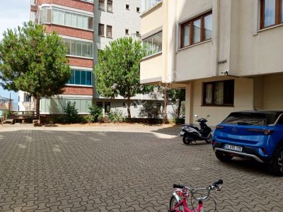Konut-Daire