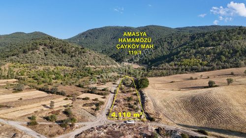 Arsa-Konut İmarlı