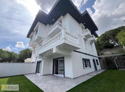 Konut-Villa