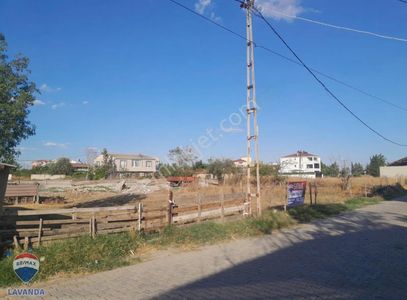 Arsa-Konut İmarlı