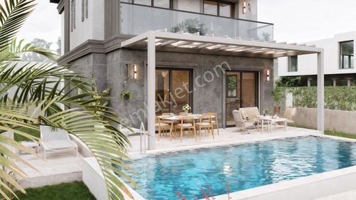 Konut-Villa