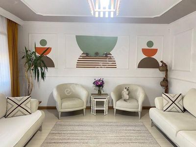 Kemalpaşa Mehmet Akif Ersoy'da | İç Mimar Dokunuşlu 3+1 Ara Kat