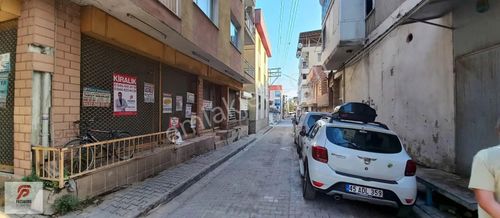 İşyeri-Dükkan & Mağaza