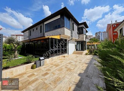 Konut-Villa