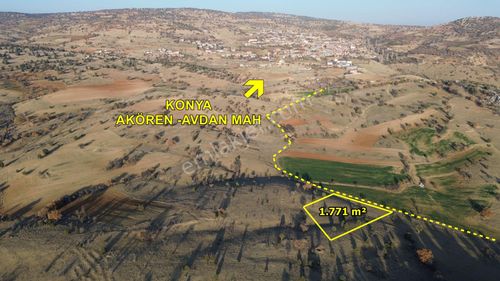 Arsa-Konut İmarlı