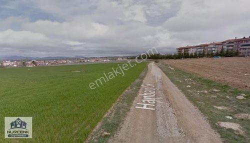 Arsa-Konut İmarlı
