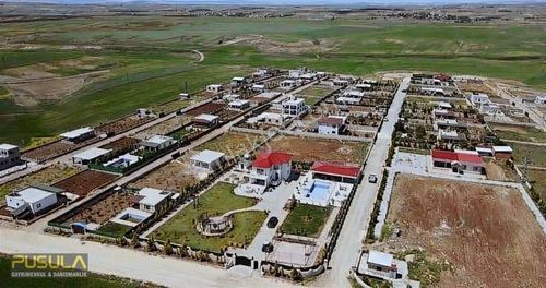 Arsa-Bağ & Bahçe