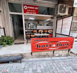 İşyeri-Restaurant
