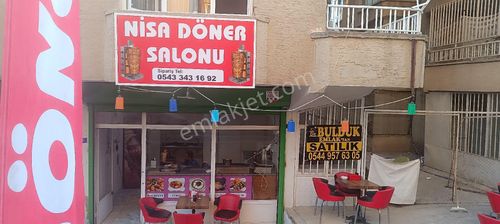 İşyeri-Dükkan & Mağaza