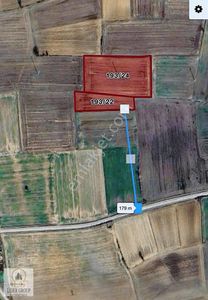 Arsa-Tarla