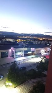 Turistik Tesis-Kaplıca Tesisi