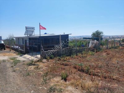 Arsa-Konut İmarlı