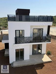 Konut-Villa